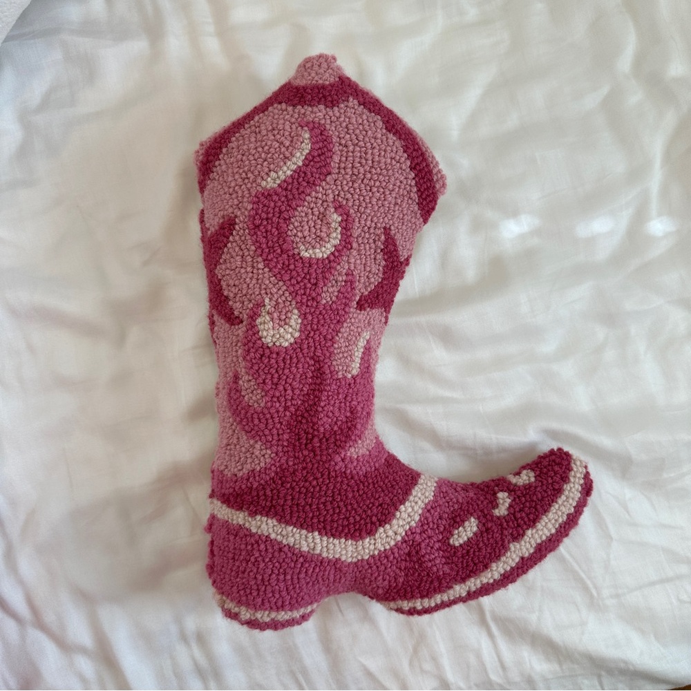 Meet your Posher, Morgan